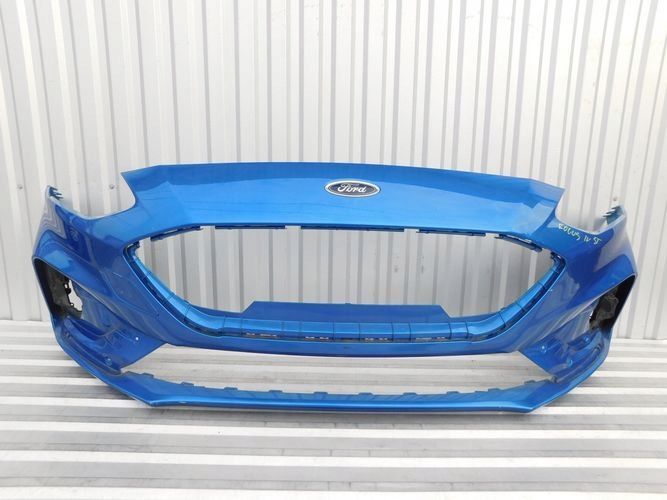 FORD FOCUS MK4 IV ST LINE 18- zderzak przedni przód