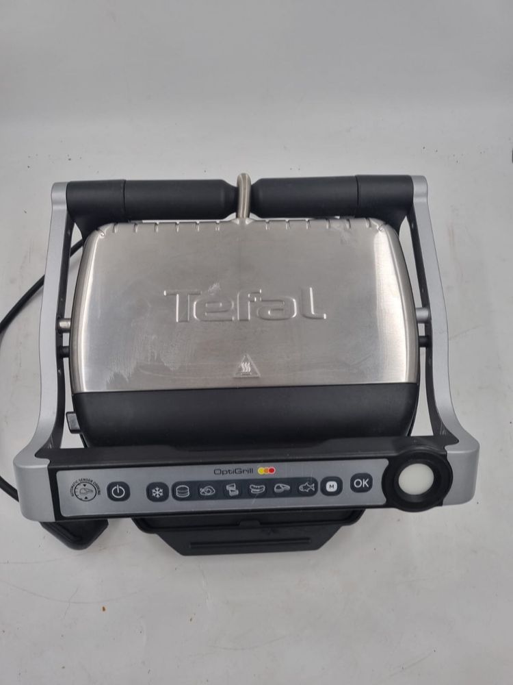 Tefal optigrill grill kontaktowy GC705D16