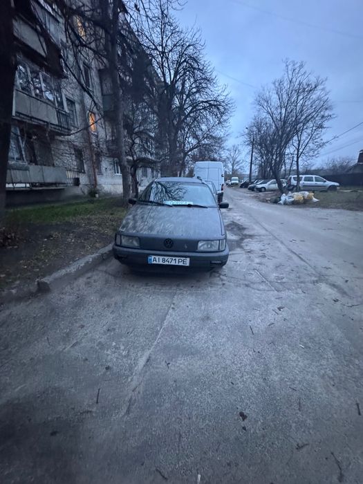 Продам машину в нормальному состояние