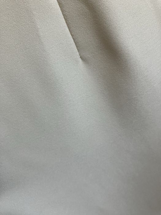 Piękna Biała Sukienka Midi Kobieca Elegancka Ślub Wesele Chrzest
