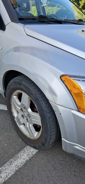 Dodge Caliber 2008