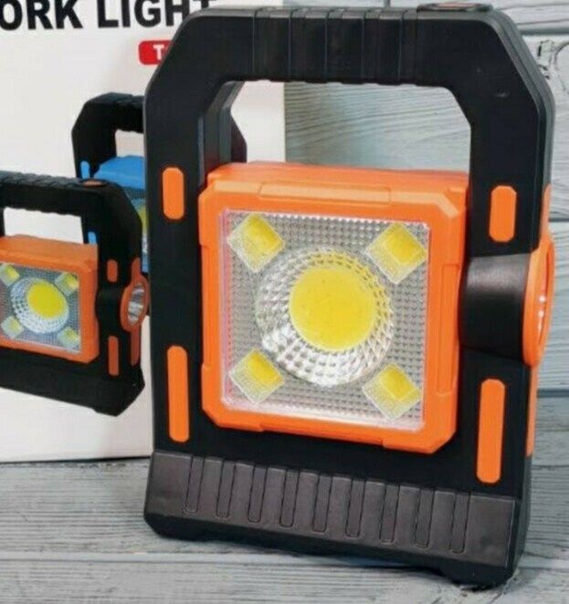 Фонарь аккумуляторный.ліхтар лампа акумуляторний