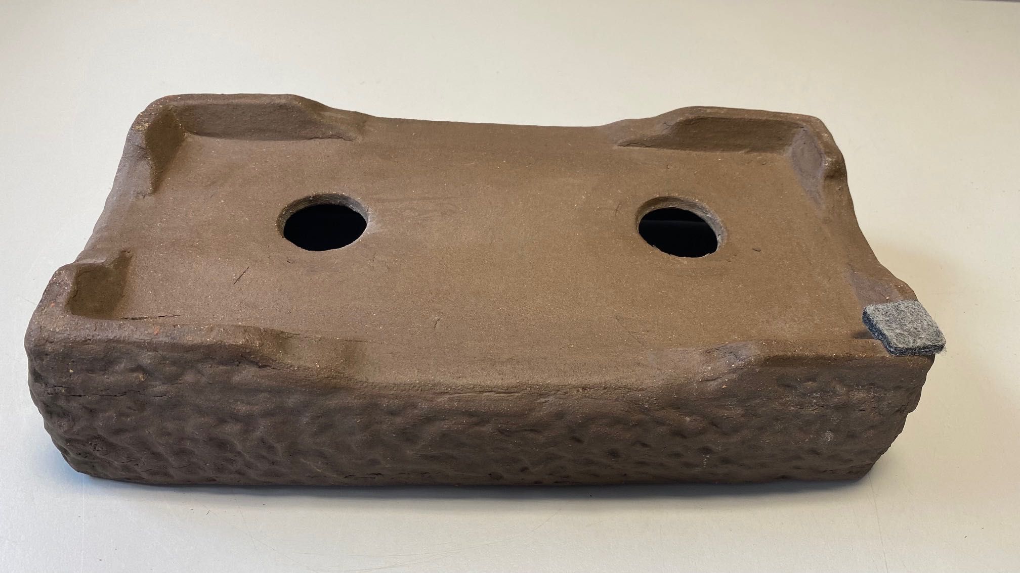 Doniczka do bonsai - ceramiczna