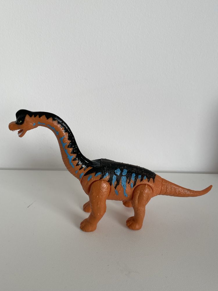Zestaw dinozaurów