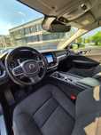 Volvo V60 ! ! TYLKO DO 20 czerwca ! ! bezwypadkowy, 1 wł., FV, el. klapa, KAMERA