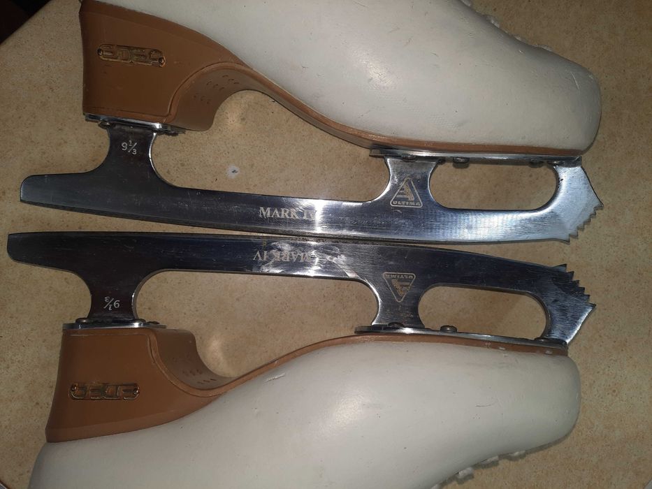 Ковзани Edea Overture 245