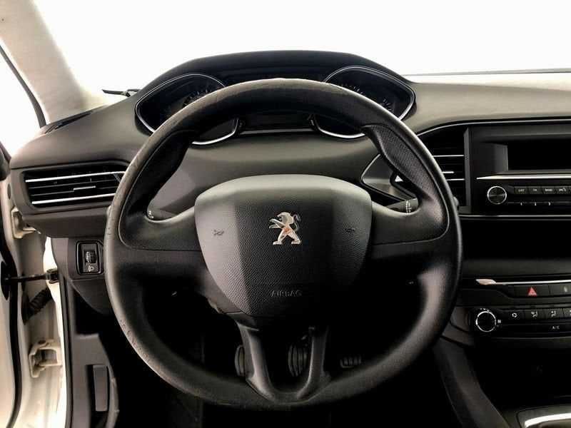 PEUGEOT 308 SW PARA VENDA EM PARTES E PEÇAS.