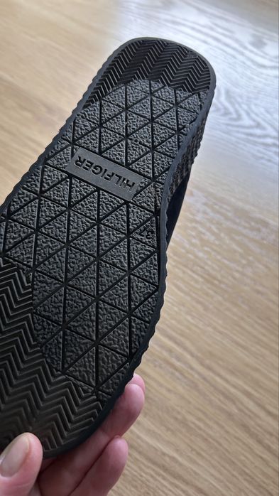 Śniegowce kozaki Tommy Hilfiger