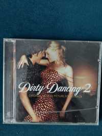 Dirty Dancing 2 - CD