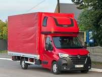 Продам Renault Master 2020року