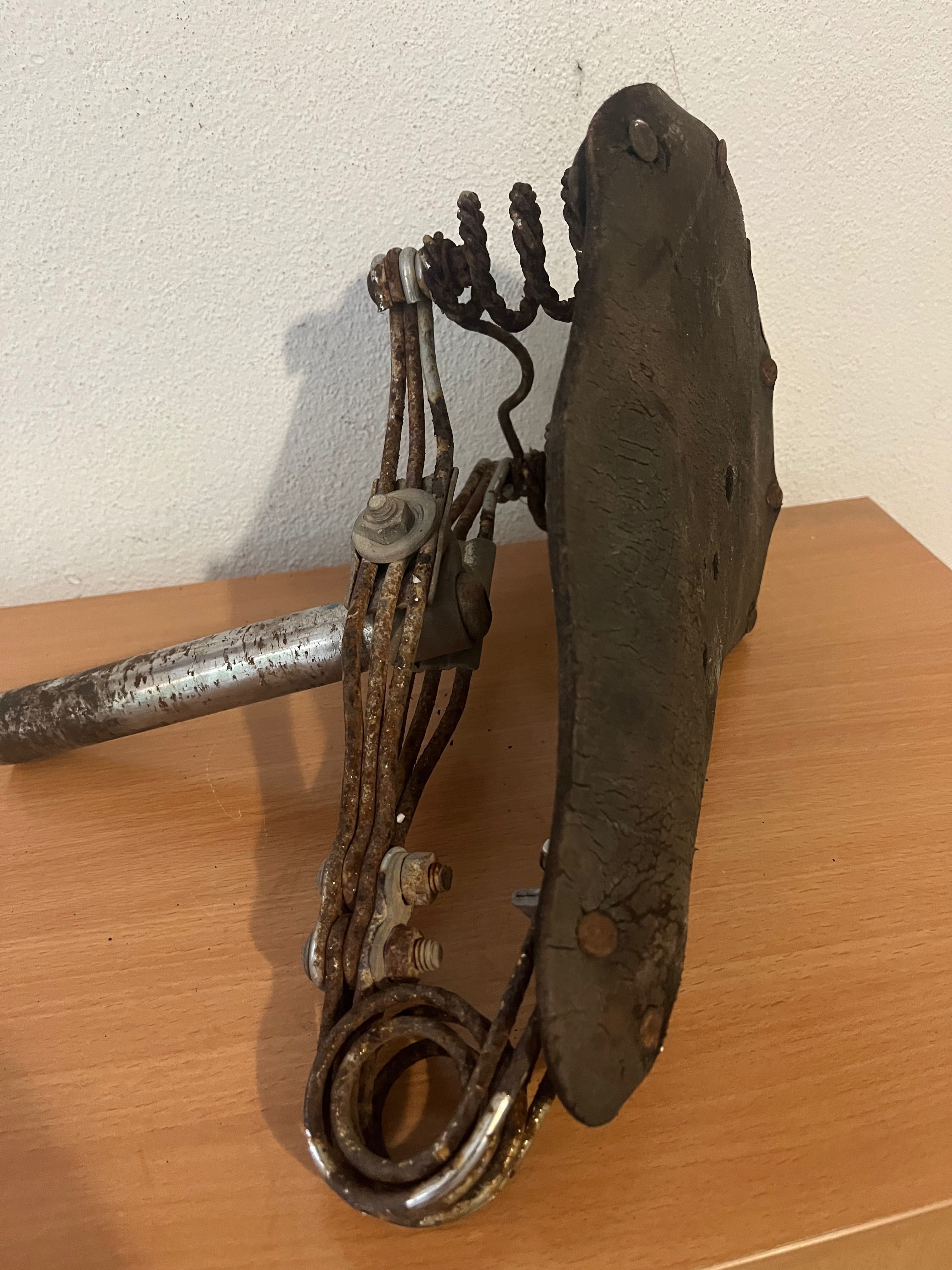 Vende se selim para bicicleta pasteleira