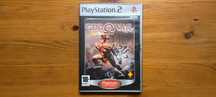God Of War, Platinum, PlayStation 2