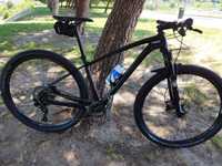 Bicicleta btt coluer