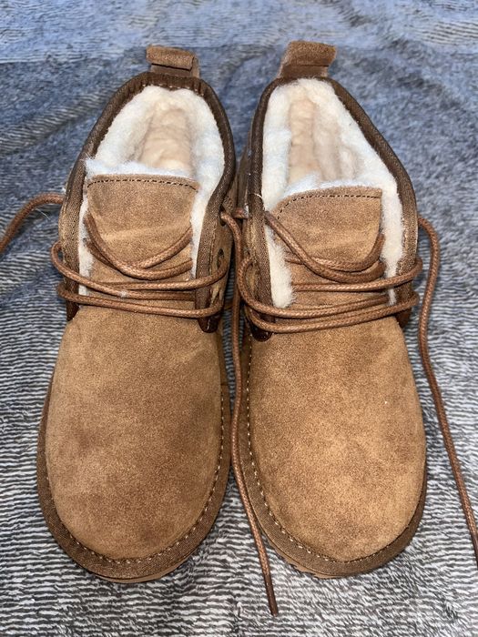 Угги дитячі, 33 розмір унісекс