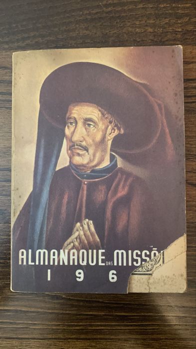 Almanaque das Missões