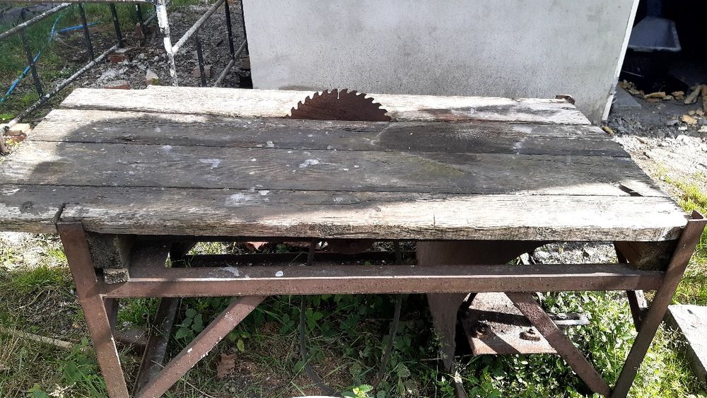 Krajzyga bez silnika