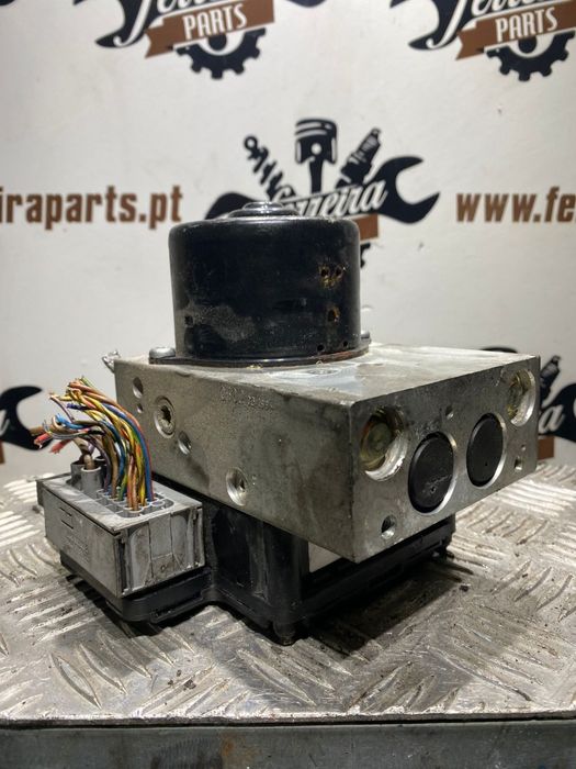 MÓDULO DE ABS BMW 3 (E46) REF: 10020804942 | 10020402544 | 3451675767