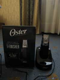 Тример Oster Cordless T-finisher
