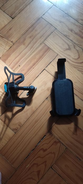 Suporte bike / mota para telemóvel