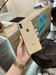 Iphone Xs Max 256 Gb Gold 100% Акб Розстрочка Обмін Магазин як Новий