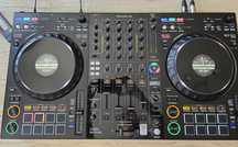 Pioneer DDJ-FLX10 20 miesięcy gwarancji