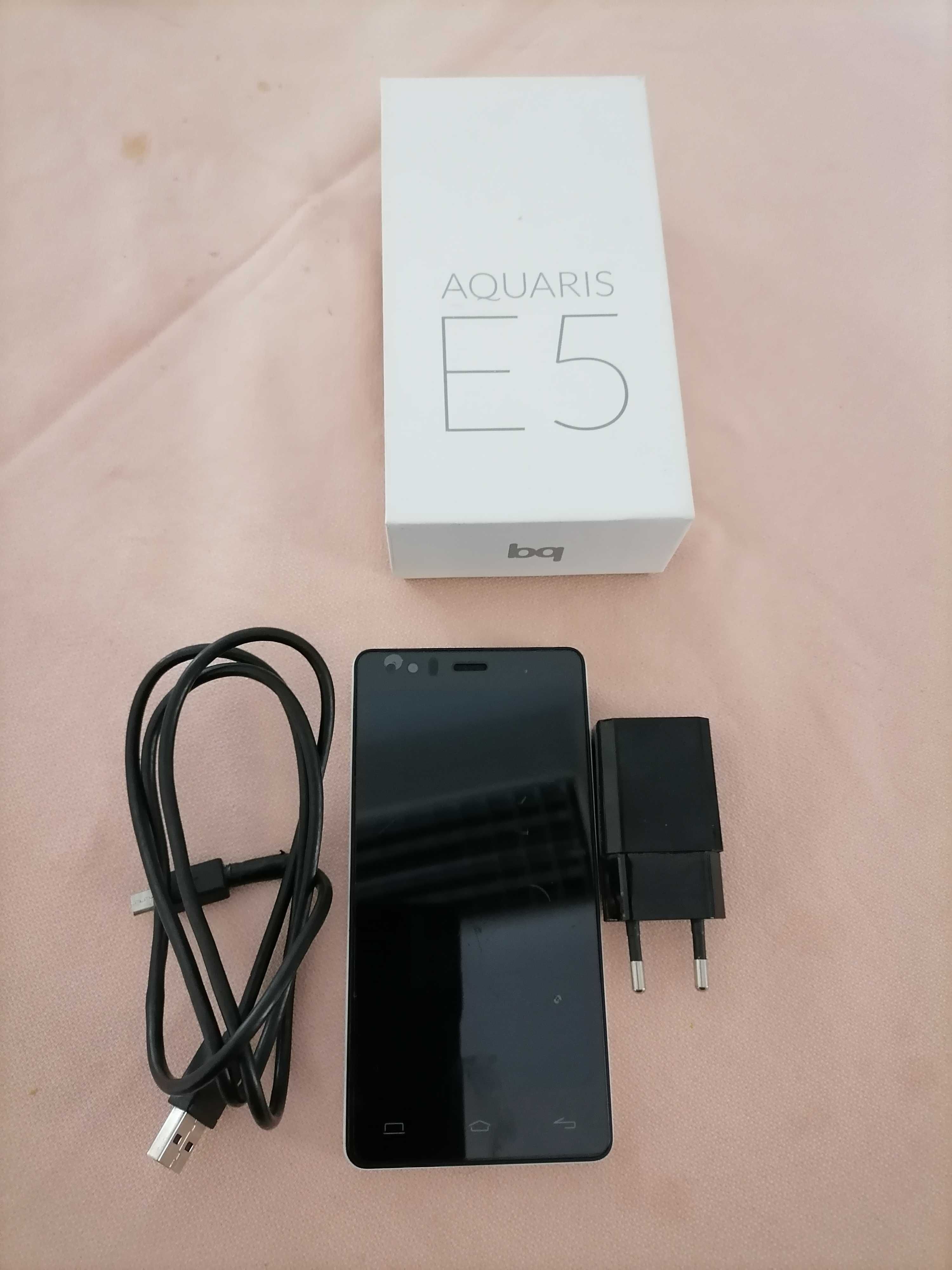 Telemóvel Alcatel onetouch / bq E5 AQUARIS