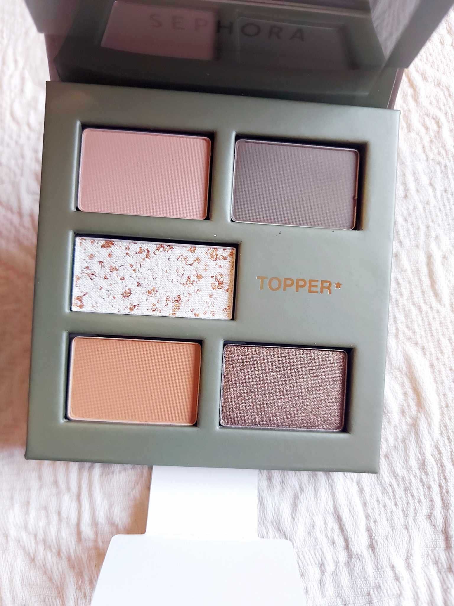 Sephora Color shifter