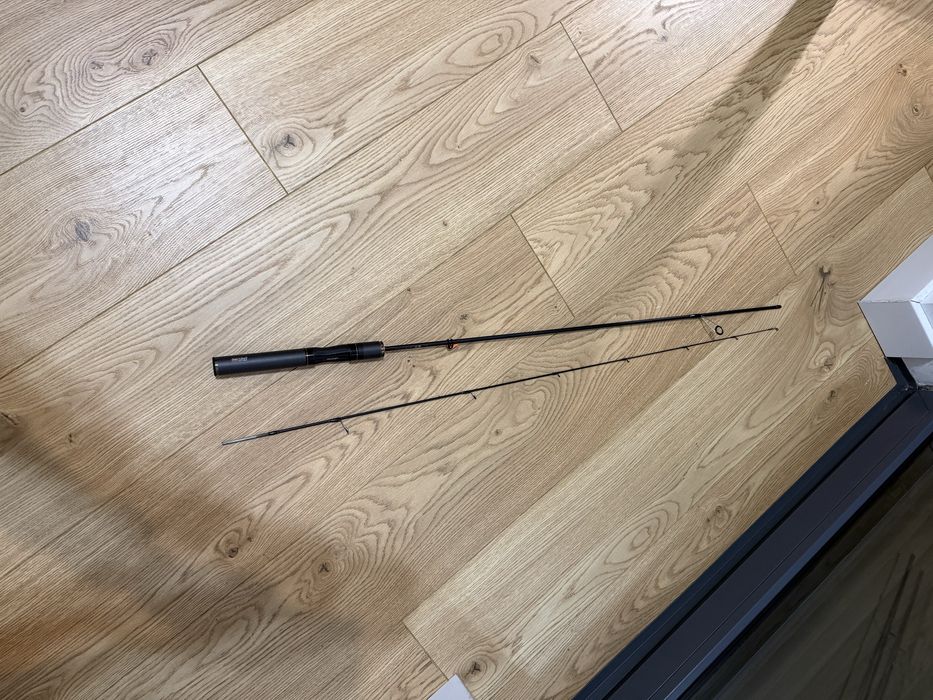 Wędka SeaSir Black Arrow 0,8-10g