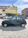 Nissan Micra 1.0