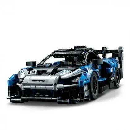 КонструкторLEGO Technic McLaren Senna GTR 42123 Макларен ОРИГІНАЛ