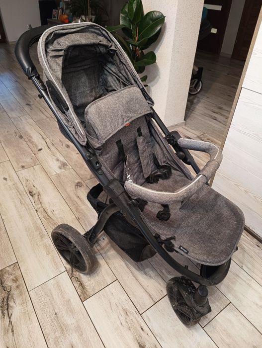 Spacerówka dziecięca Liinelio