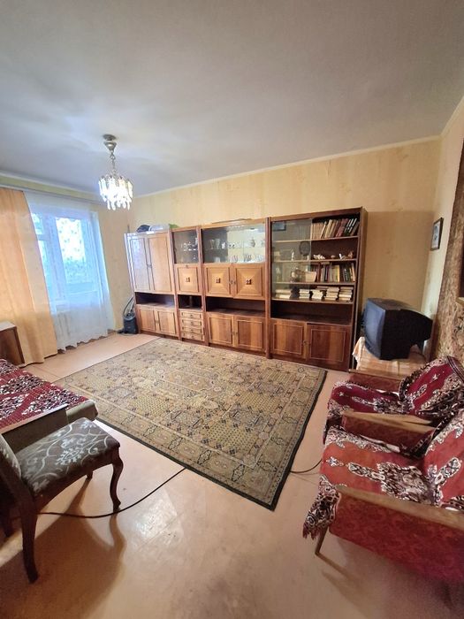 Продаж 2х.кв Іллінська. Эвідновлення!