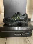 Obuwie ochronne BHP Bluewear Tucson S1,P