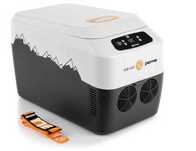 Lodówka Peme Go 30 Adventure Orange/Sklep/FV23%/Gwarancja/Powystawowa