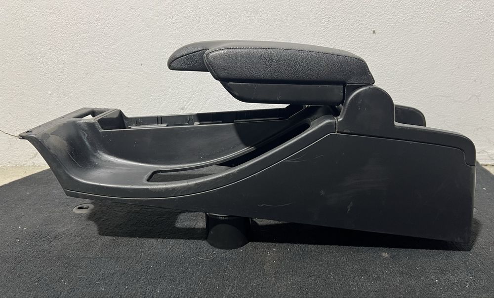 Apoio de braço + consola Bmw E46 Série 3 Sedan, Touring, Compact 98-05