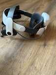 Bobo vr m3 pro head strap