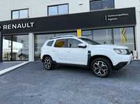 Dacia Duster 1.5 Blue dCi Prestige