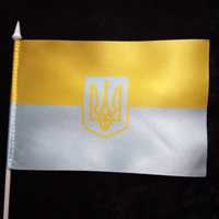 Прапор український