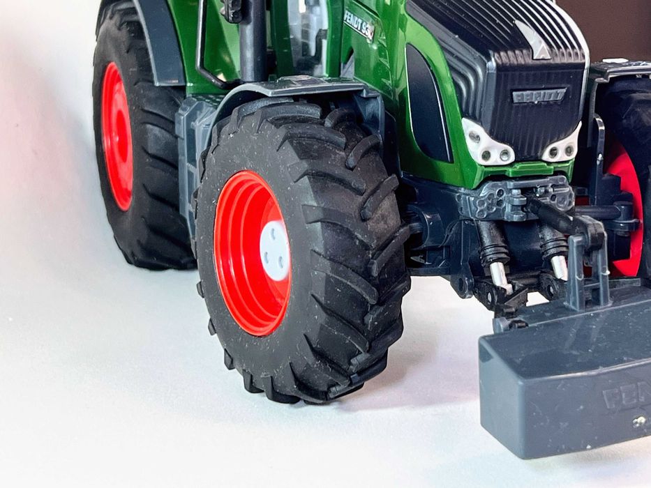 Fendt 936 Vario Trator de Brinquedo Majorette