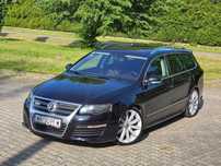 Volkswagen Passat * R36 * Solar dach * Bi-Xenon * Dynaudio