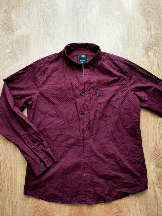 Koszula męska Diverse