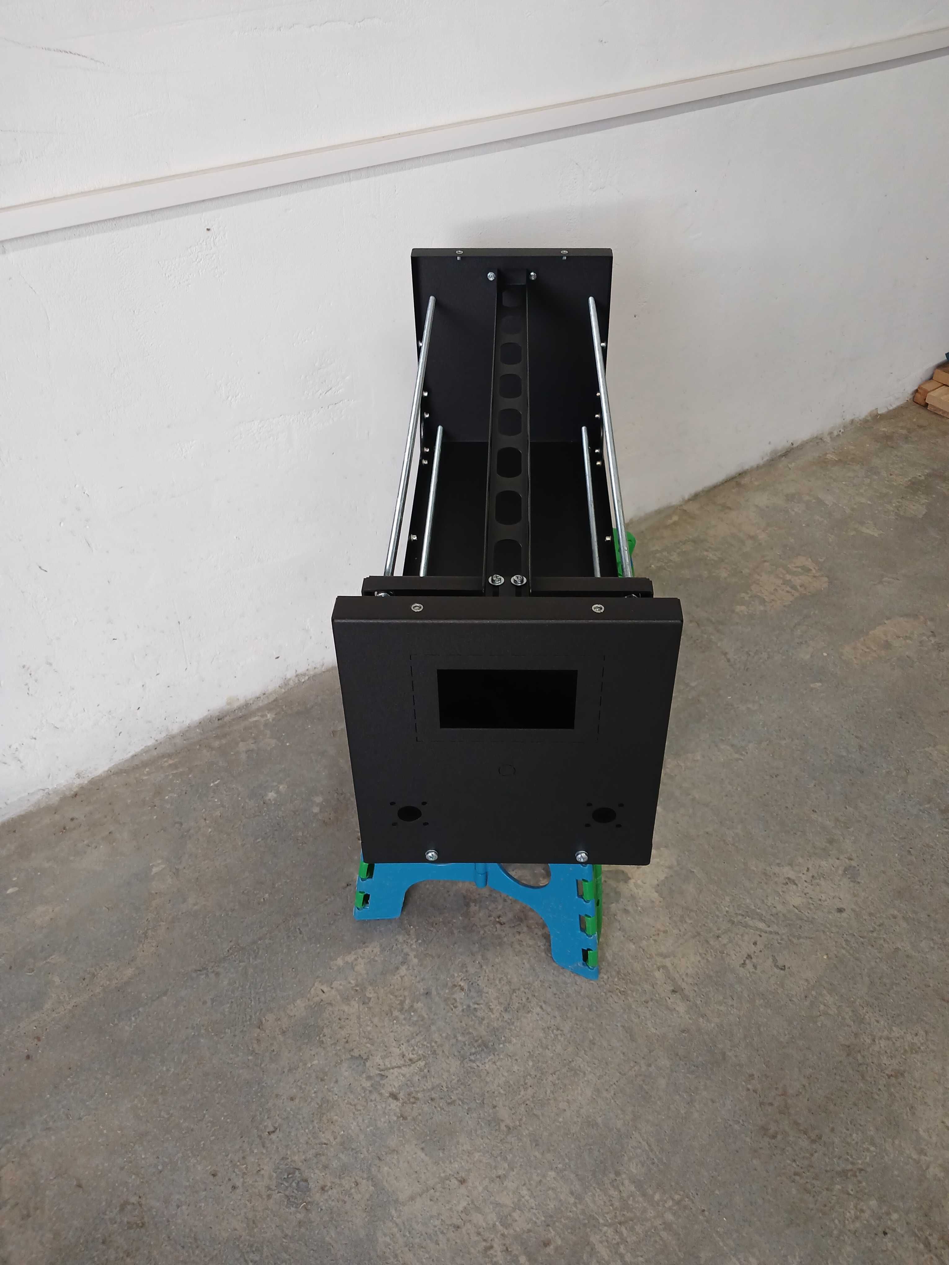 Корпус LiFePO4 , кейс, ящик, box на 8х280/314 Аг EVI або 16х105 Аг EVI