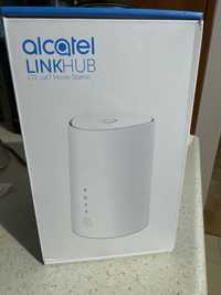 Router Alcatel link hub