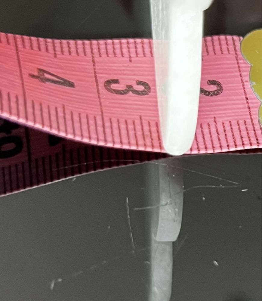 Kamień Gua Sha do masażu twarzy, szyi i dekoltu