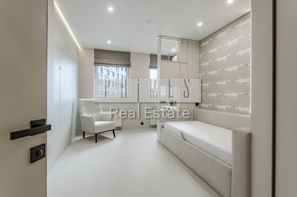Продаж 3к квартири, ЖК Manhattan Сity, пр. Берестейський 11