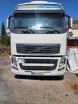 Volvo FH13 460cv 2012