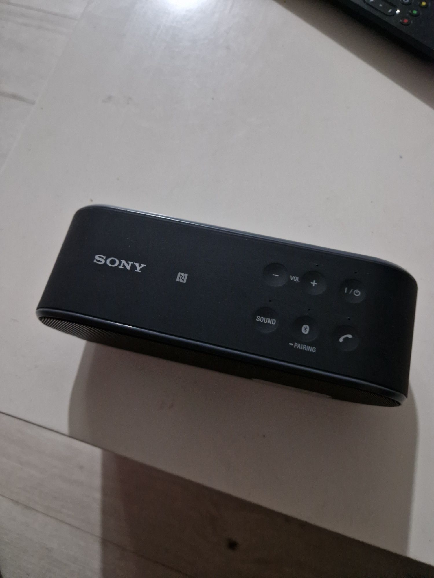 Vendo coluna sony Bluetooth