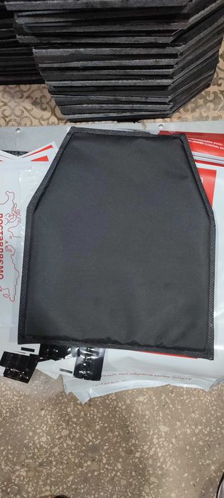 М'який балістичний пакет 250х300мм 1 класу ДСТУ.