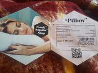 Дания подушка Soft Pillow Hight 50x70