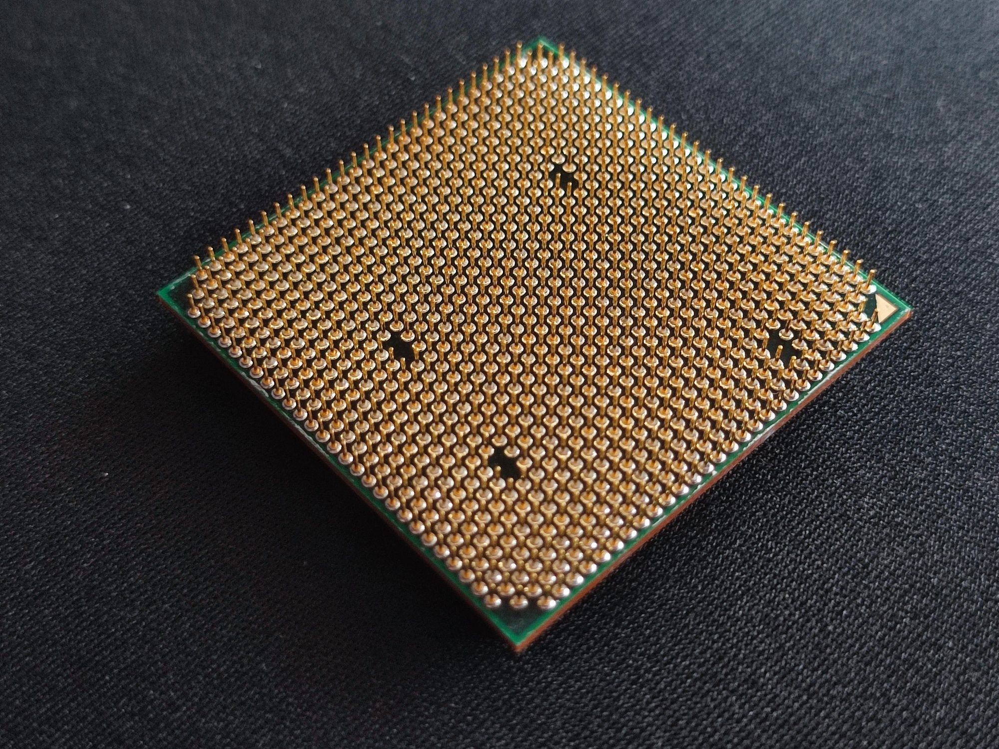 Процесор AMD FX4100 (FD4100WMW4KGU)